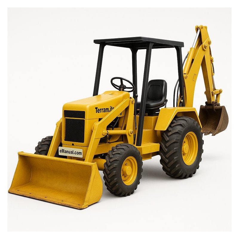 Terramite T7