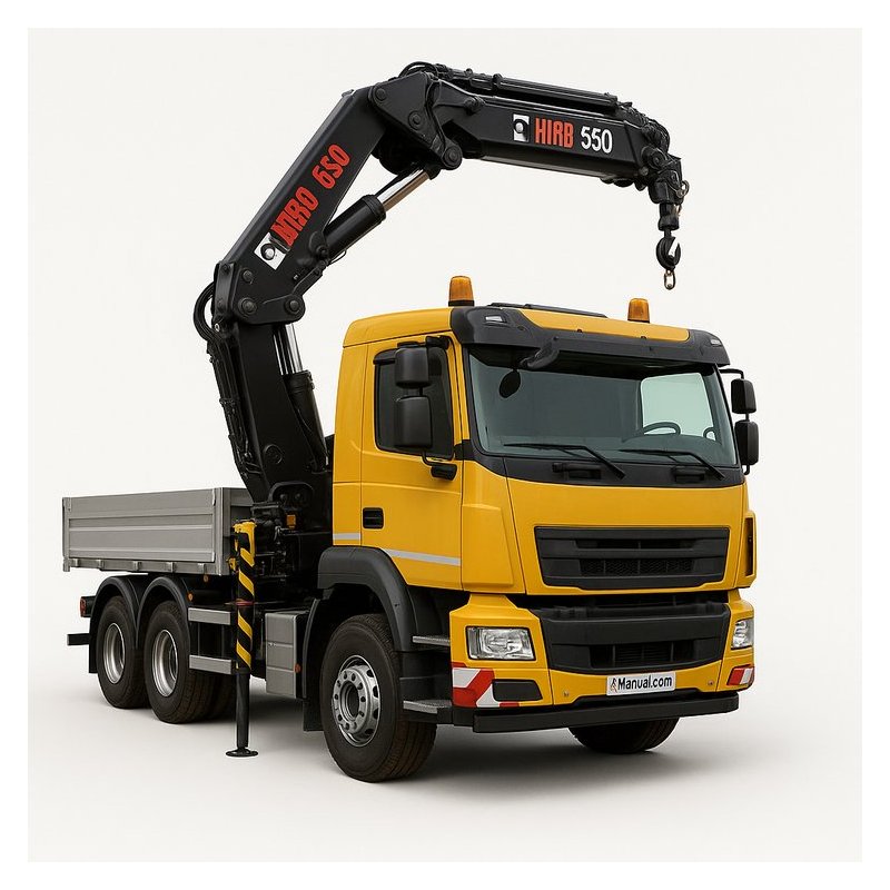 Hiab 550