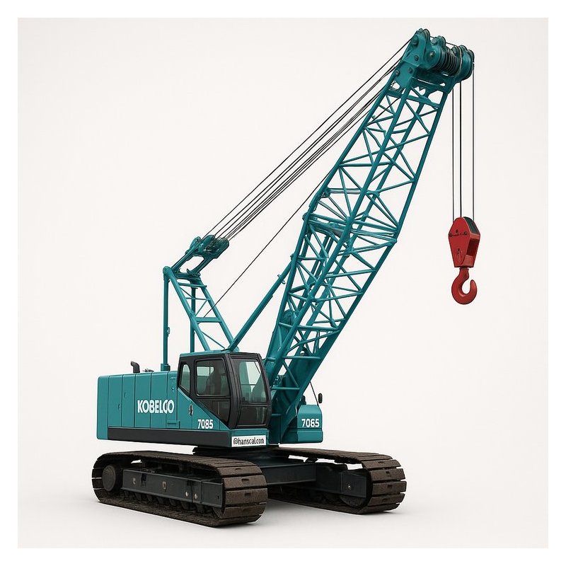 Kobelco 7065