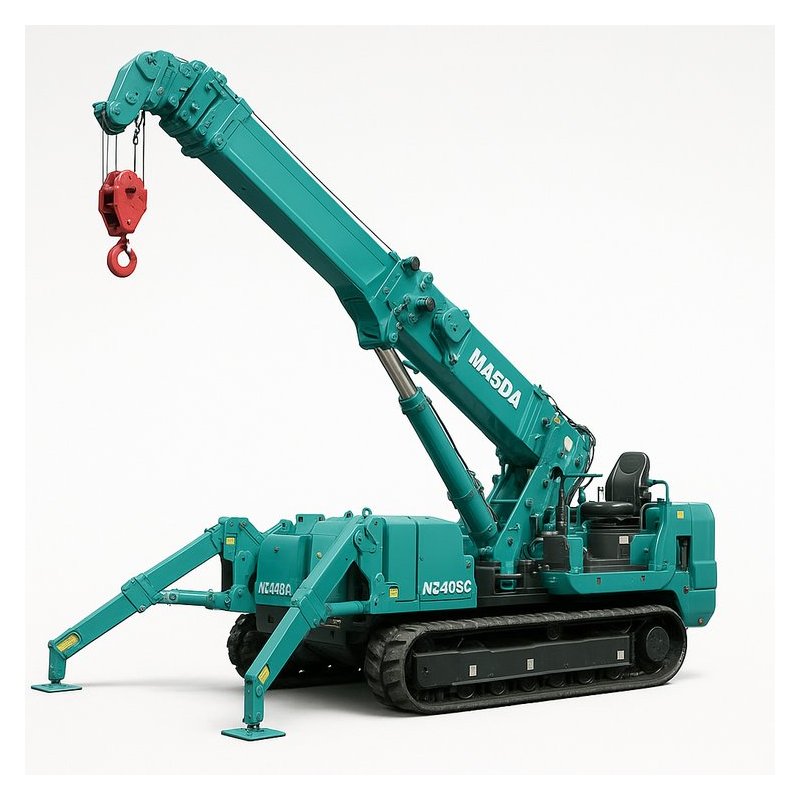 Maeda MC405C