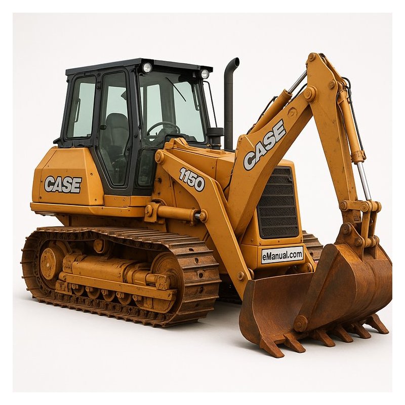 CASE 1150