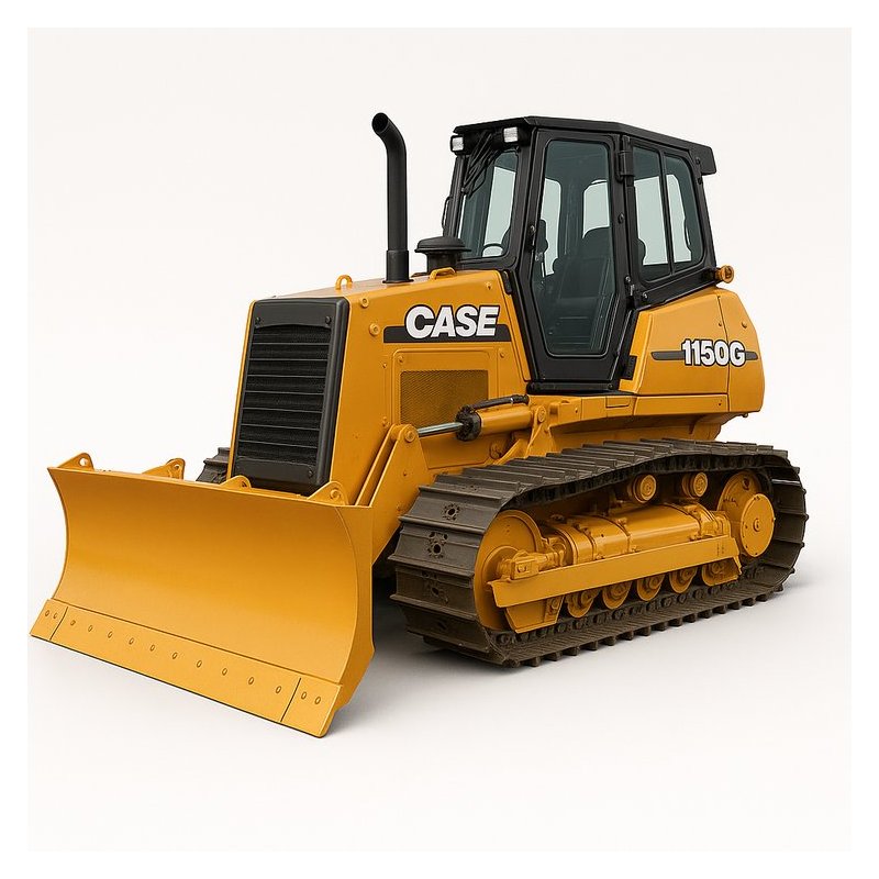 CASE 1150 G