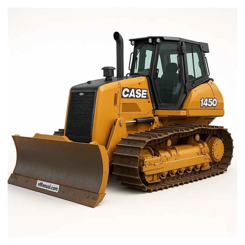 CASE 1450