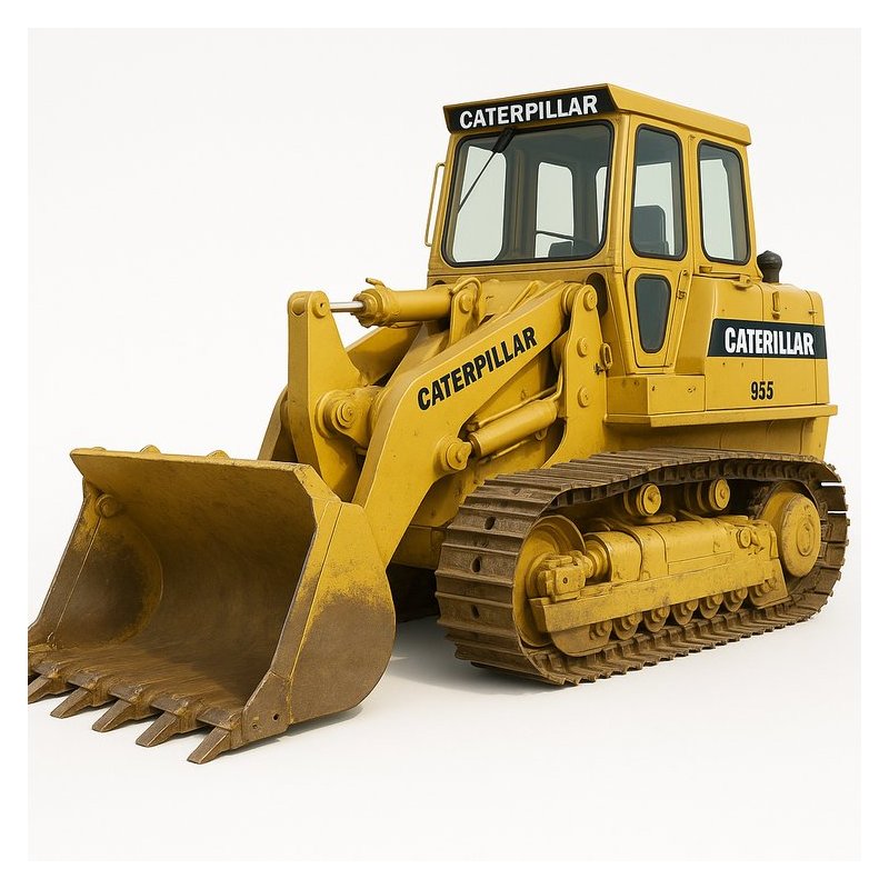Caterpillar 955