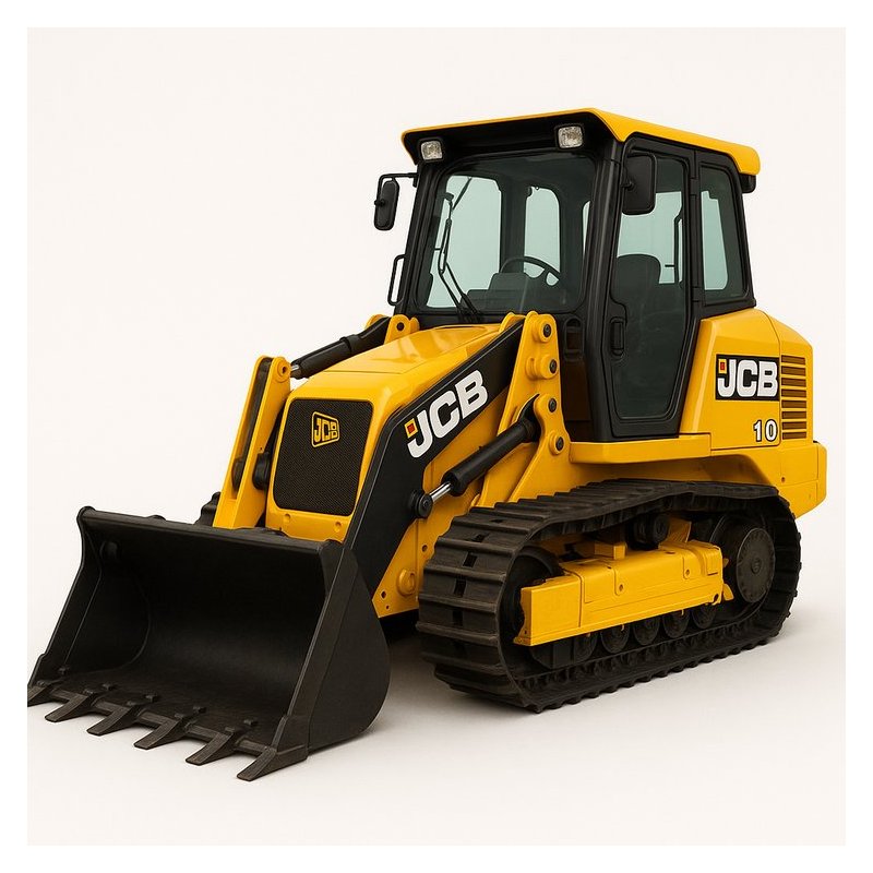 JCB 110