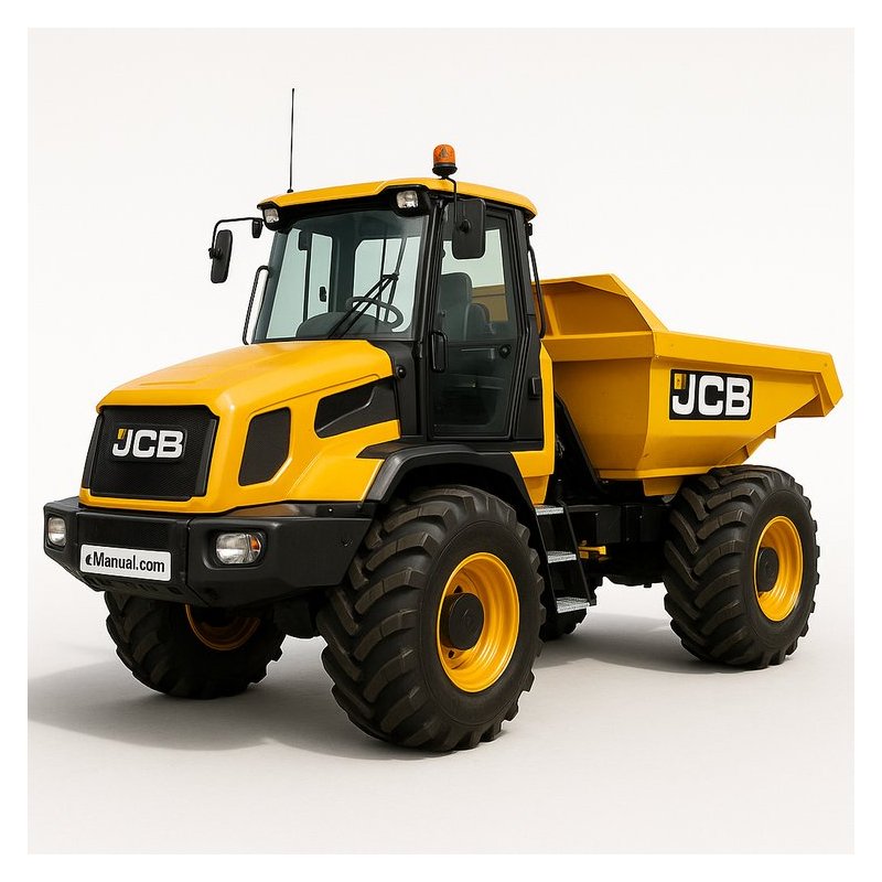 JCB TD 10 SL