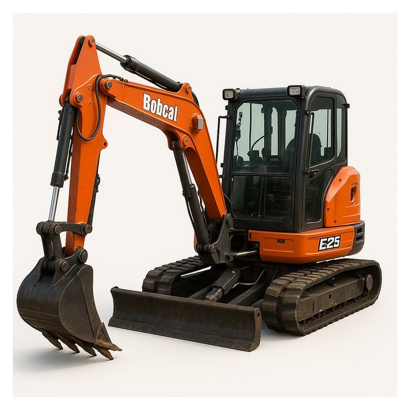 Bobcat 225