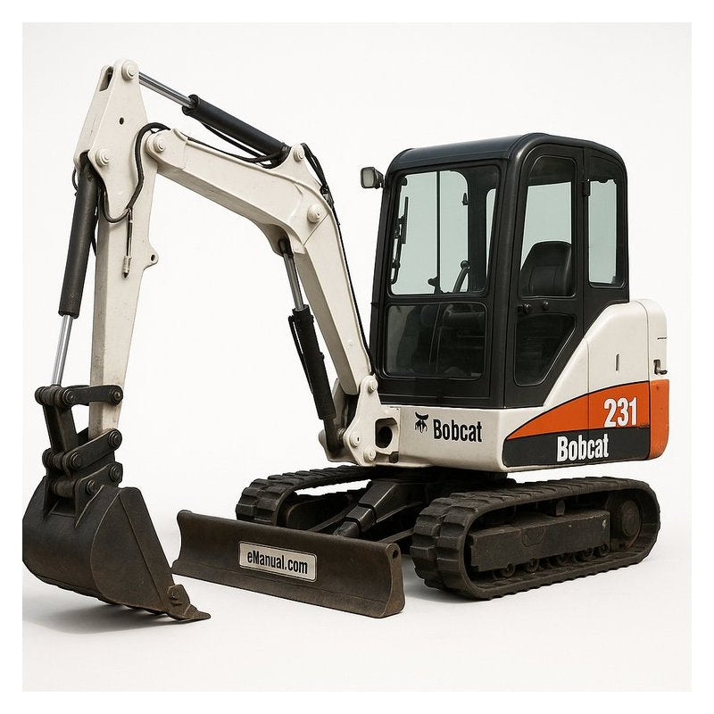 Bobcat 231