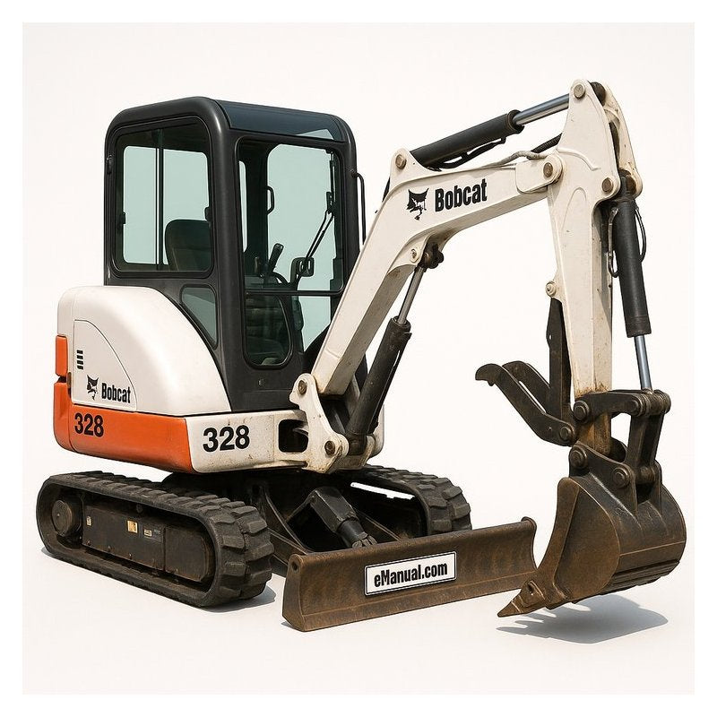 Bobcat 328