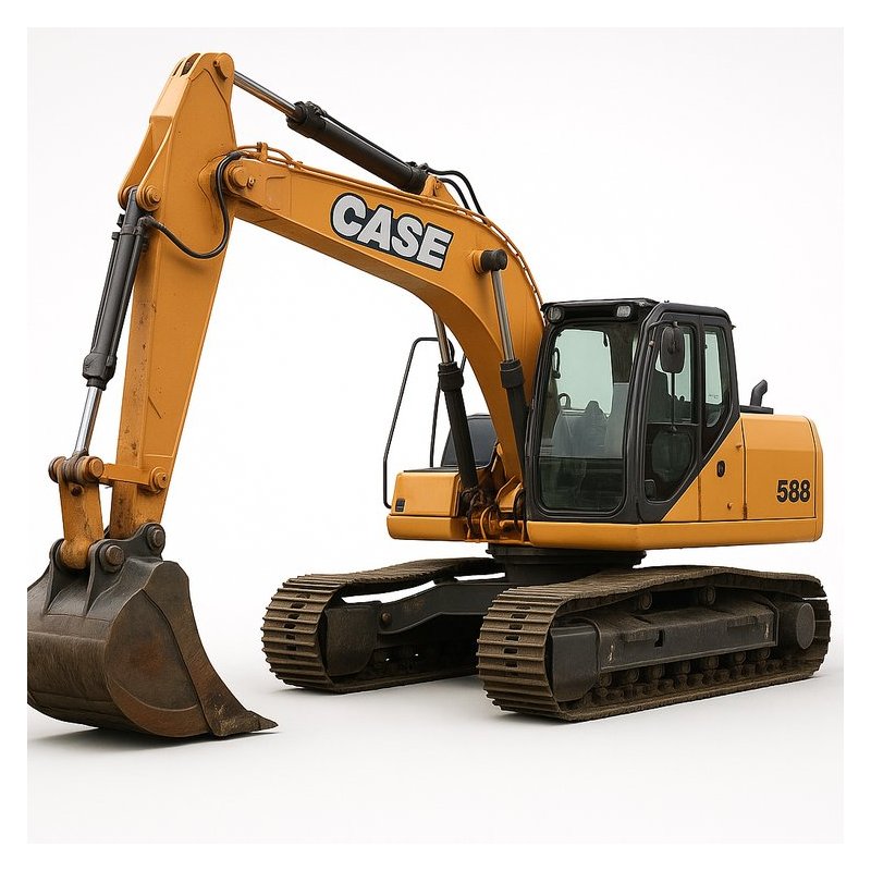 Case 588