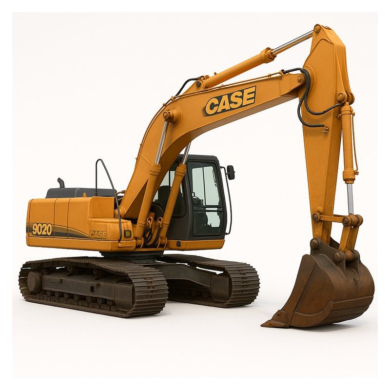 Case 9020