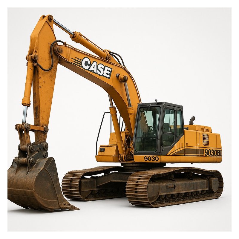 Case 9030 B
