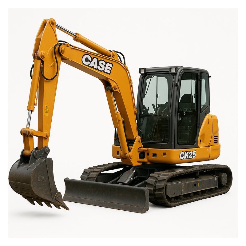 Case CK 25