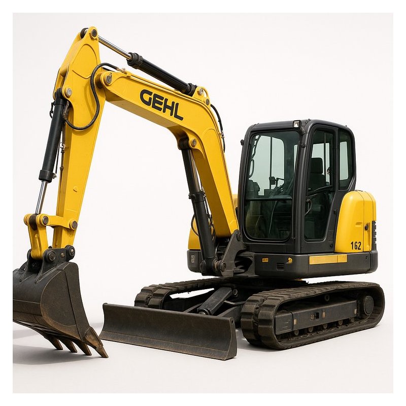Gehl 152