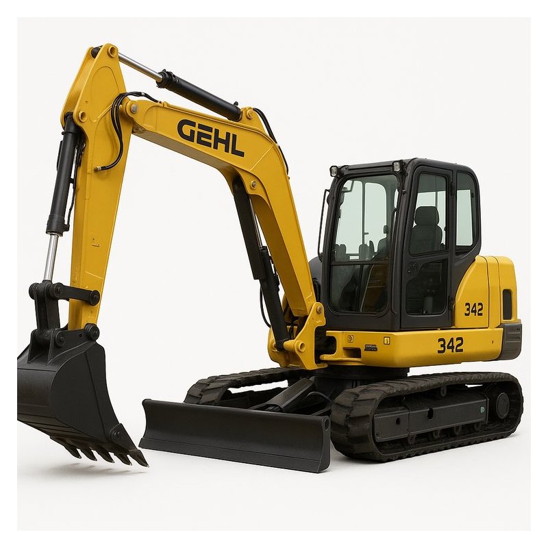 Gehl 342