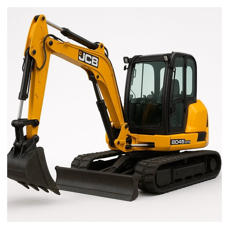 JCB 8045 ZTS
