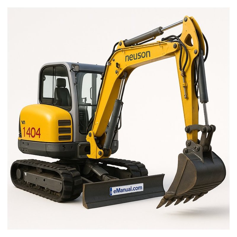 Neuson 1404