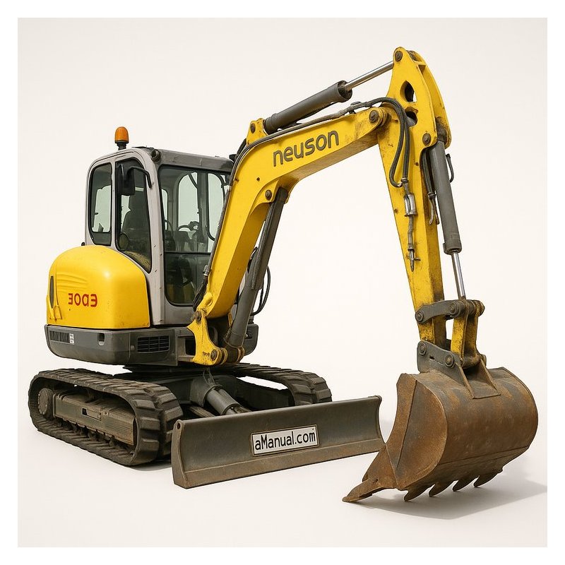 Neuson 3003
