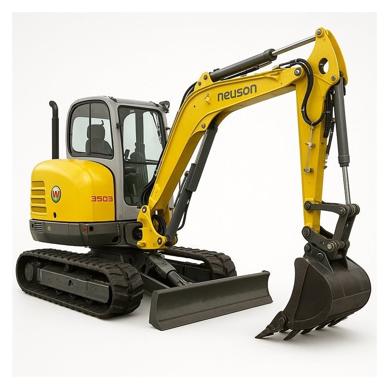 Neuson 3503