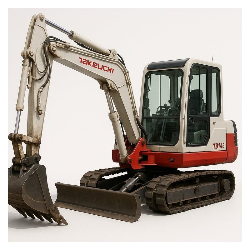 Takeuchi TB 45