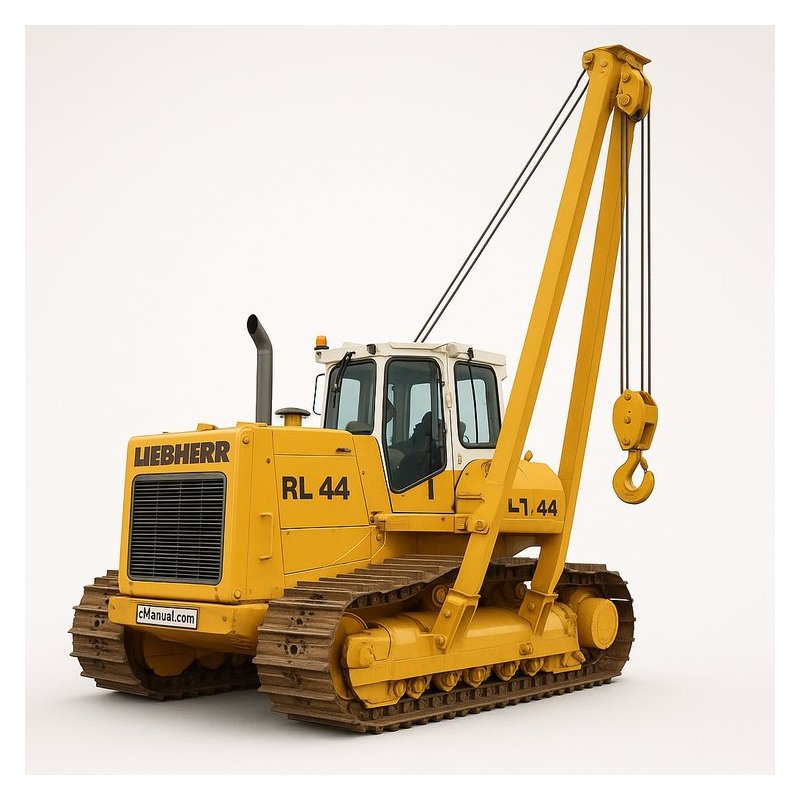 Liebherr RL 44