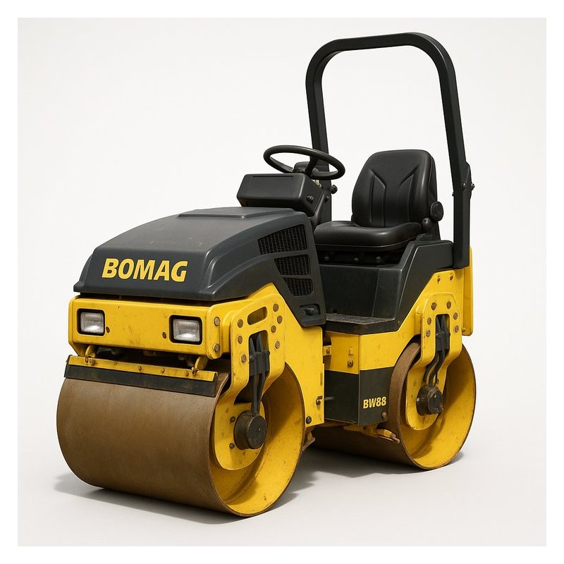 Bomag BW85