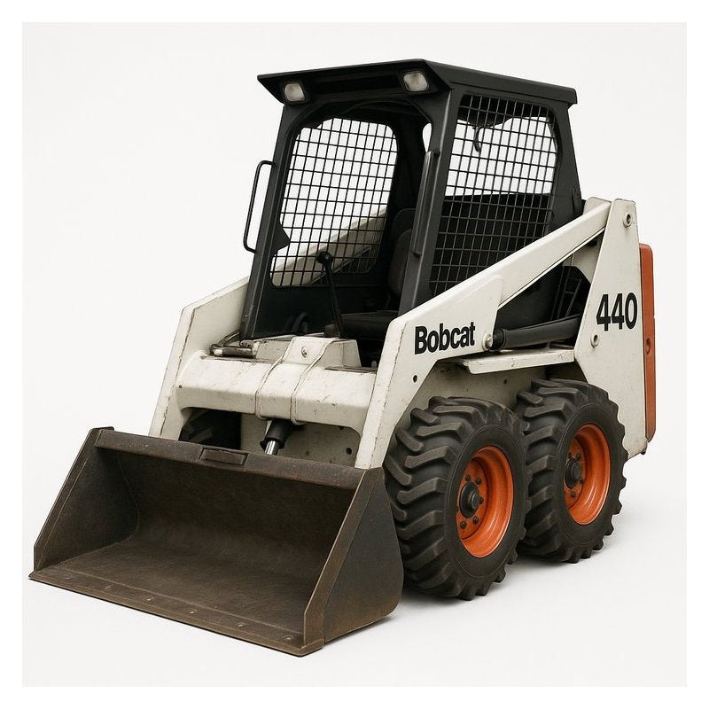 Bobcat 440