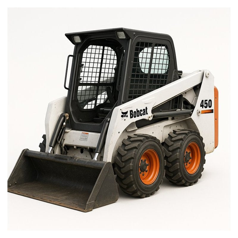 Bobcat 450
