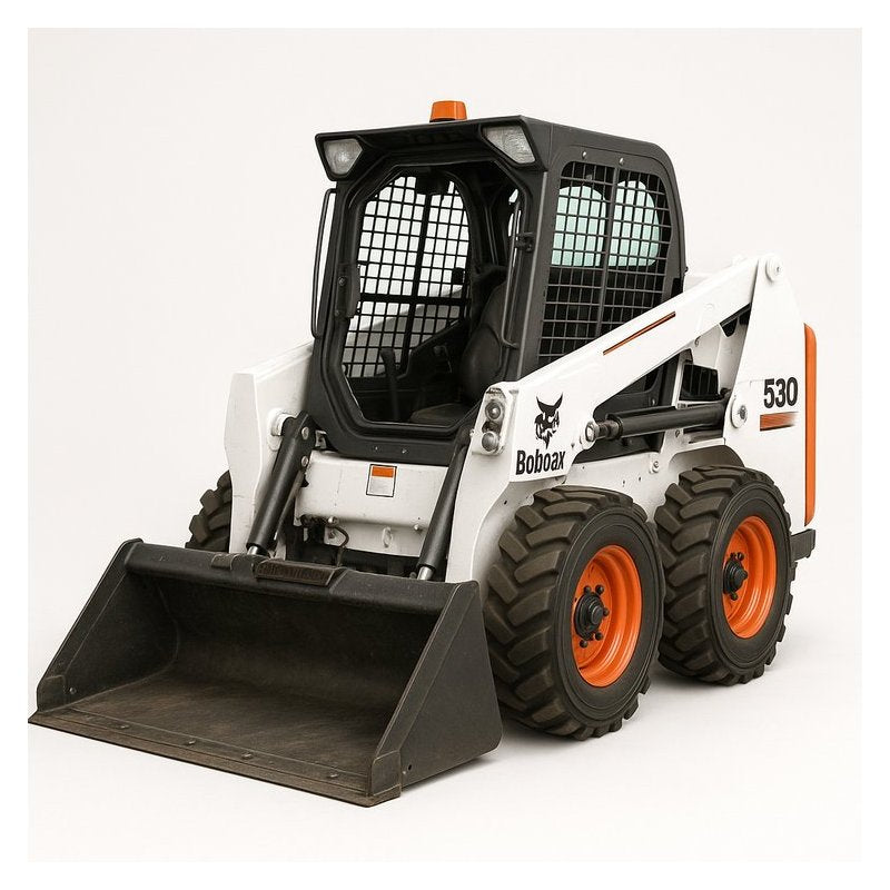 Bobcat 530