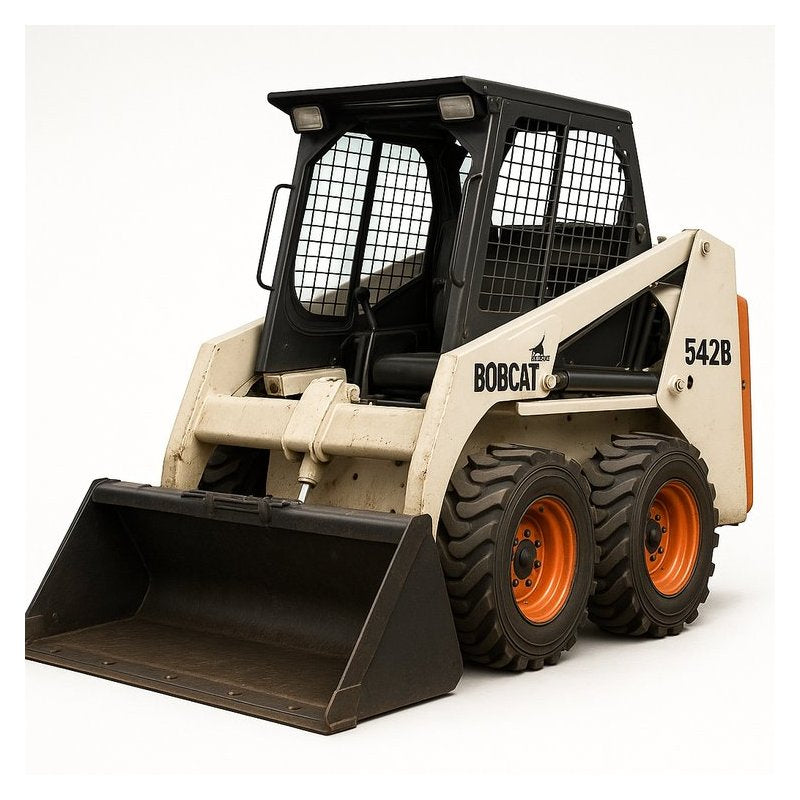 Bobcat 542B