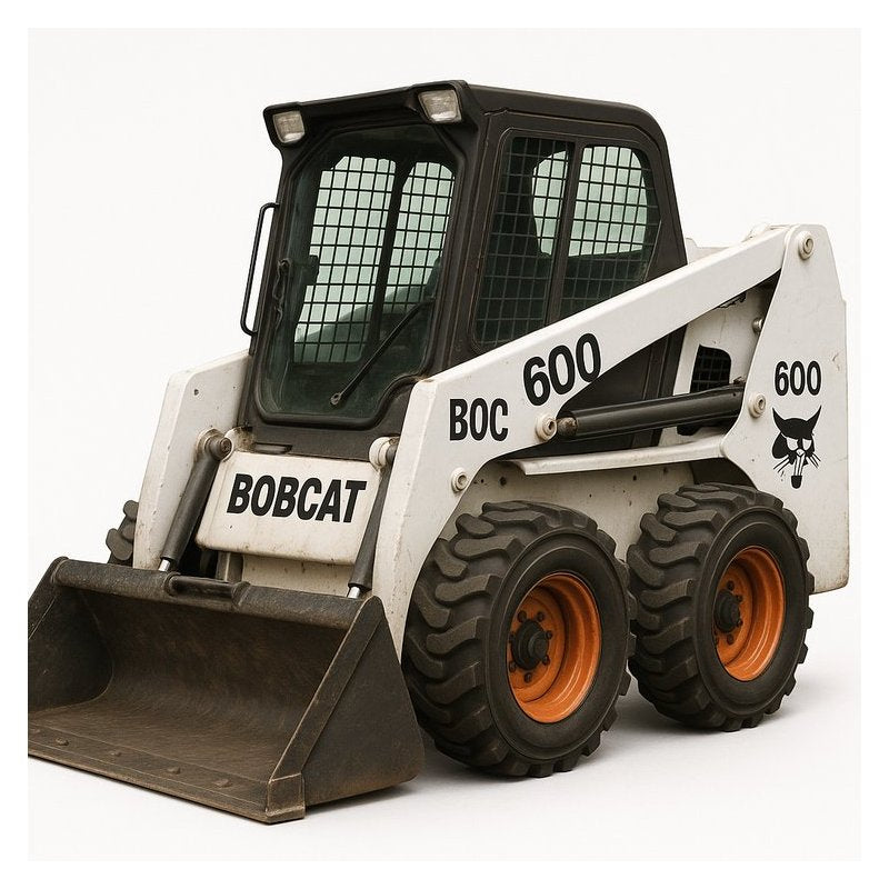 Bobcat 600