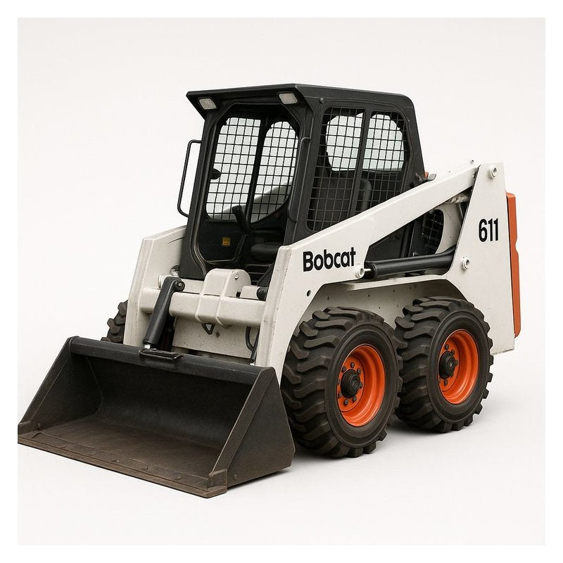 Bobcat 611