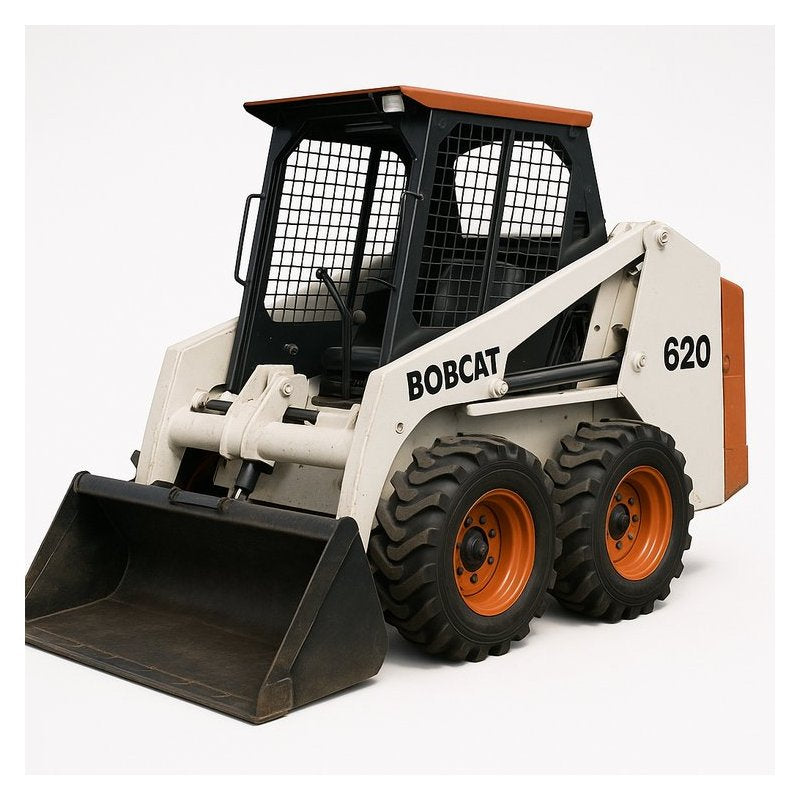 Bobcat 620