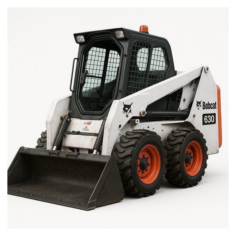 Bobcat 630