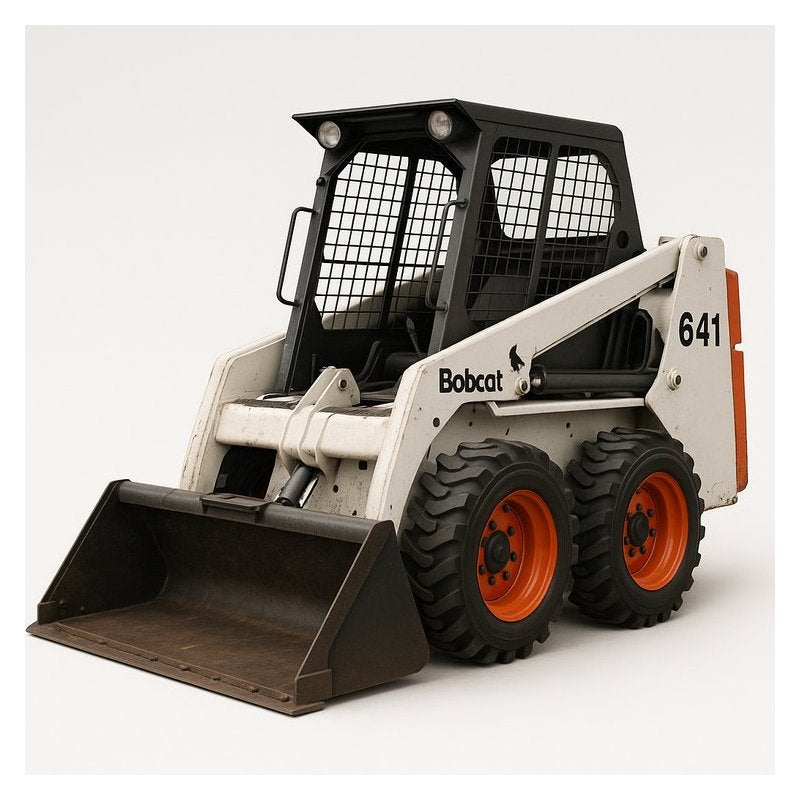 Bobcat 641