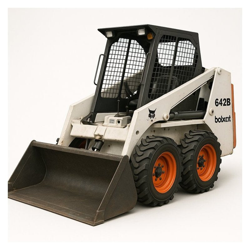 Bobcat 642B