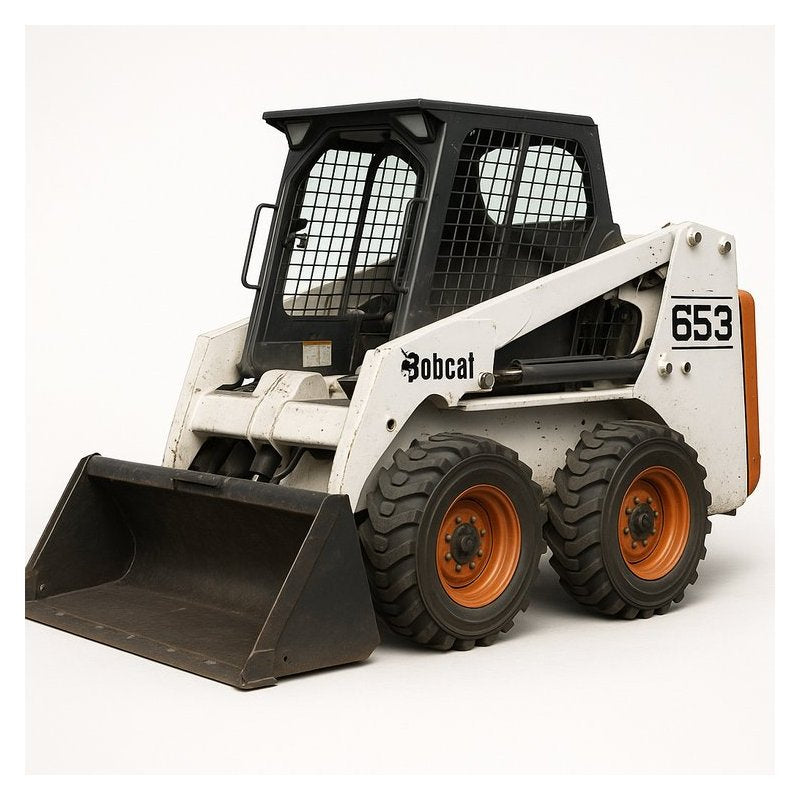 Bobcat 653