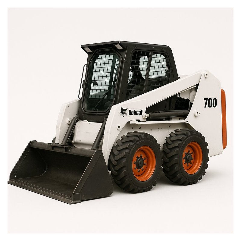 Bobcat 700