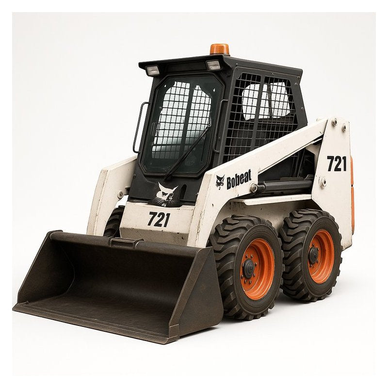 Bobcat 721