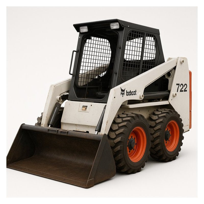 Bobcat 722