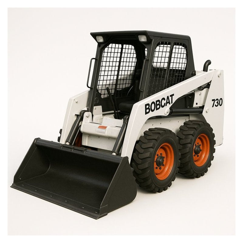 Bobcat 730