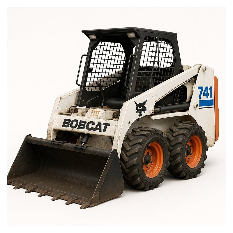 Bobcat 741