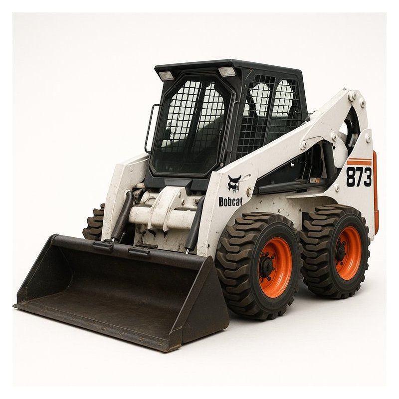 Bobcat 873