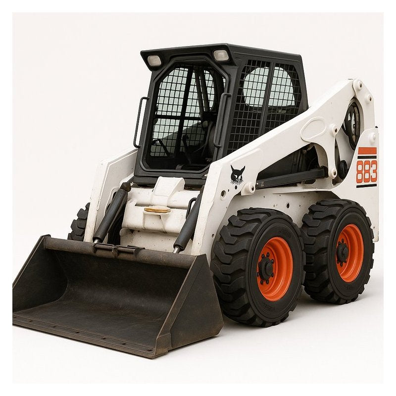 Bobcat 883