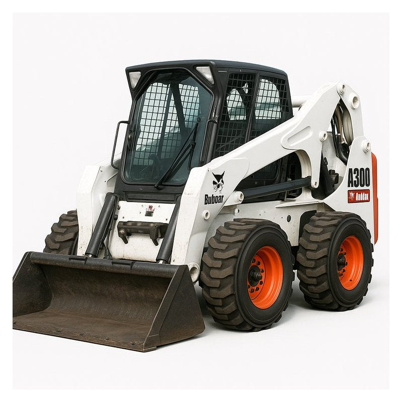 Bobcat A300