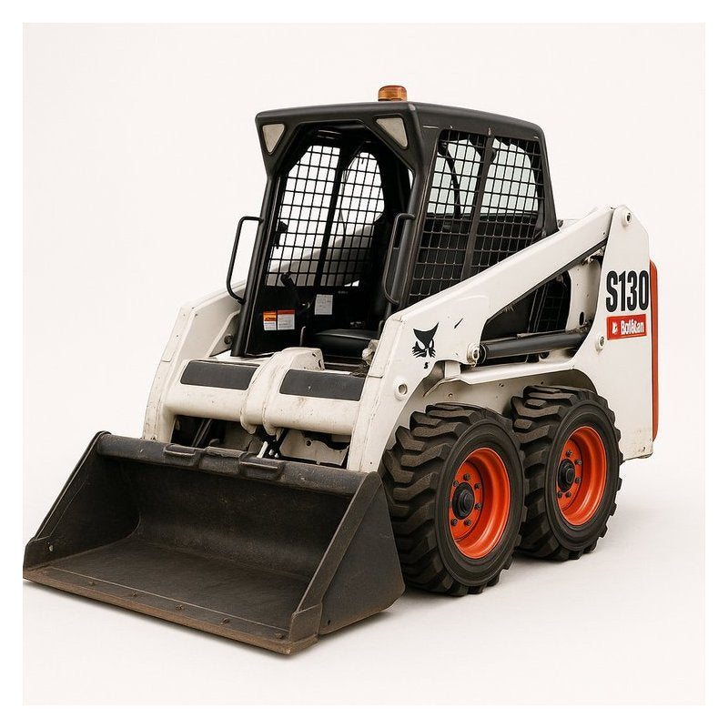 Bobcat S130