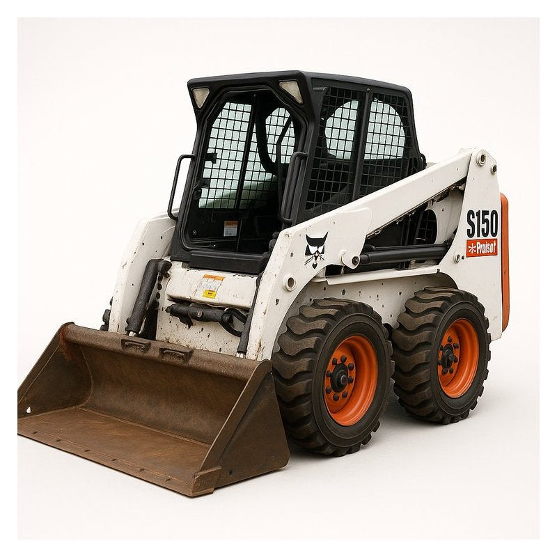 Bobcat S150