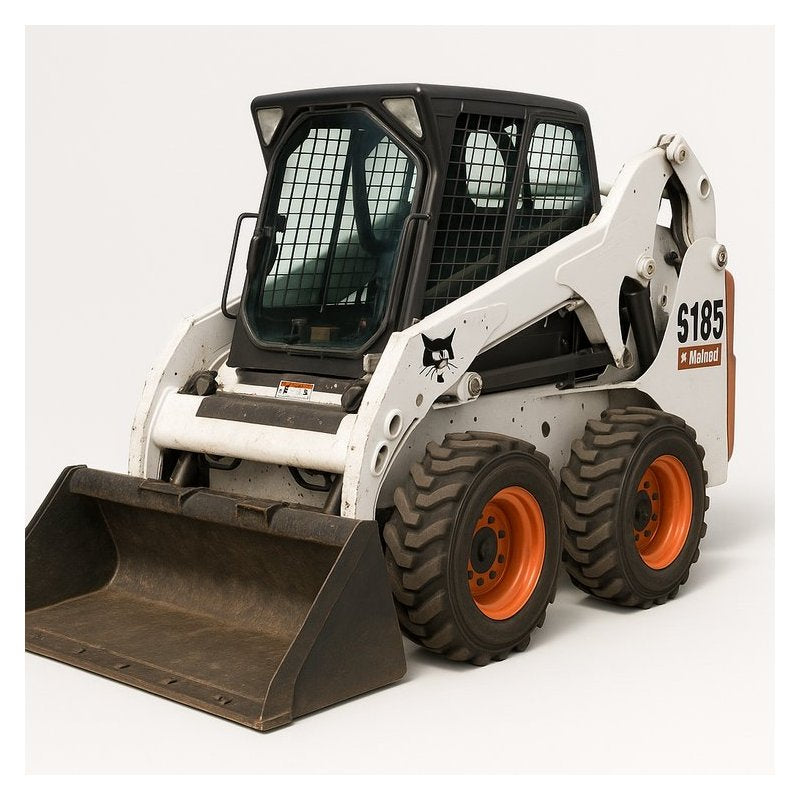 Bobcat S185