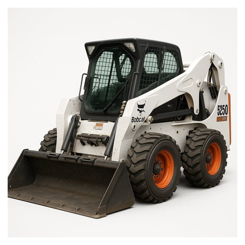 Bobcat S250