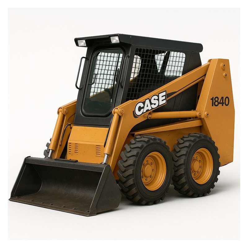 Case 1840